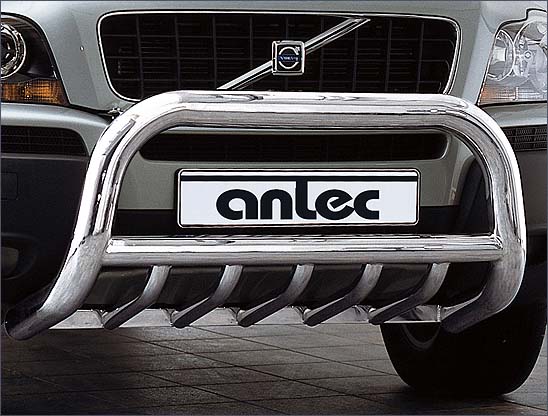 Antec kufanger - Volvo XC 90