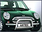 Kufanger - BMW Mini Cooper